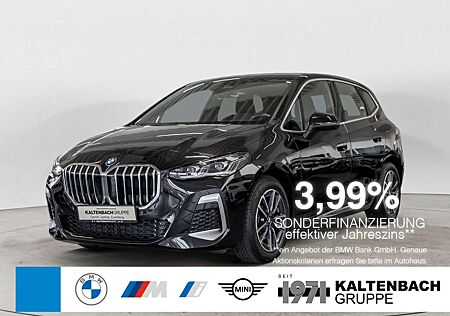 BMW 218 i Active Tourer M-Sport HUD 360° LED ACC