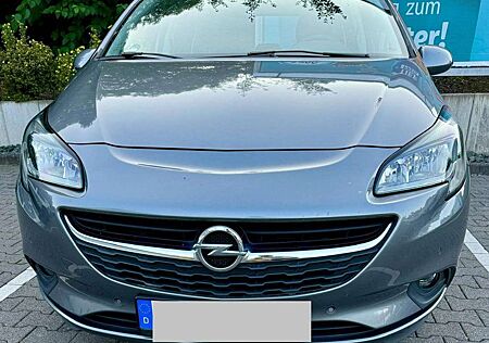 Opel Corsa +1.0+Ecotec+Turbo+Start/Stop+On