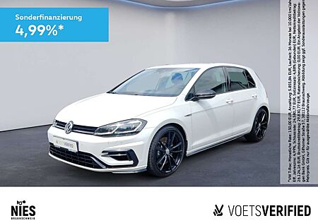 VW Golf Volkswagen VII 2.0 TSI 4Motion DSG LED+KLIMA+PDC