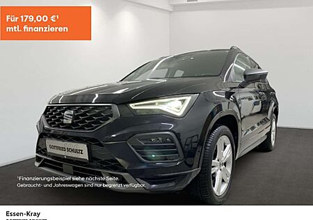 Seat Ateca FR 4Drive 2.0 TSI DSG Navi LED Kamera ACC