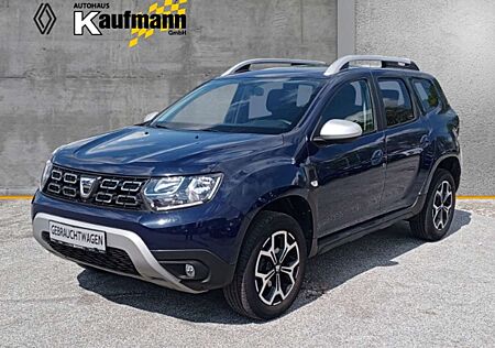 Dacia Duster II Prestige 1.3 TCe 130 EU6d-T