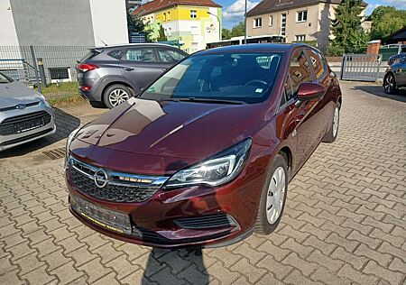 Opel Astra Edition Start/Stop