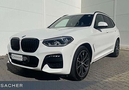 BMW X3 xDrive 20d M Sport,AHK,DA+,HuD,RFK,adLED,H/K