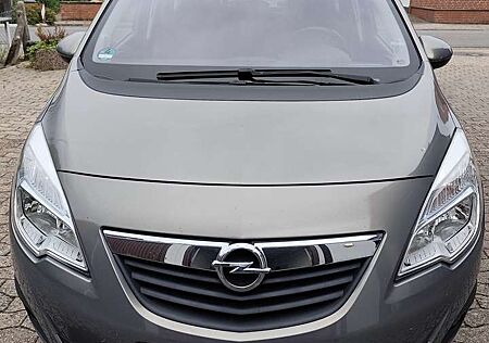 Opel Meriva Edition