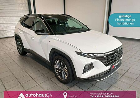 Hyundai Tucson 1.6 T-GDI Trend Mild-Hybrid|Navi|Kamera