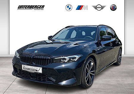 BMW 330 i Touring M Sportpaket HiFi DAB Pano.Dach