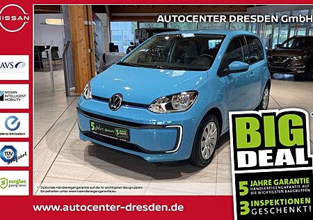 VW Up Volkswagen ! e- KlimaA DAB Bluetooth SR&WR