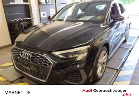 Audi A3 40 TFSI e S line*Navi*LED*Alu*HUD*P