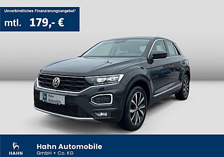 VW T-Roc Volkswagen 1.0TSI Style ACC CAM LED APP-Connect Clima
