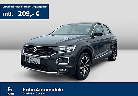 VW T-Roc Volkswagen 1.0TSI Style ACC CAM LED APP-Connect Clima