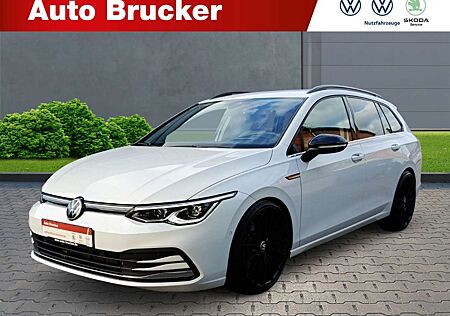 VW Golf Volkswagen VIII Variant Style 2.0 TDI+Sitzheizung+Sportsitze+