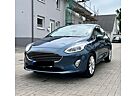 Ford Fiesta Titanium