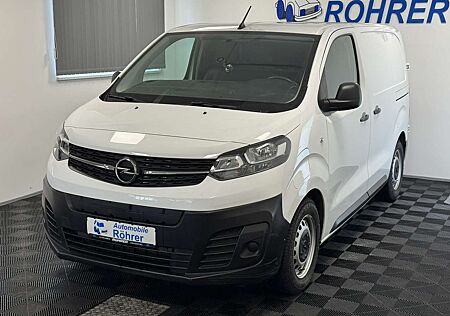 Opel Vivaro -e Basis M