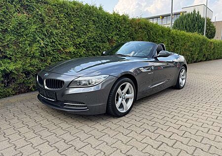 BMW Z4 sDrive 18i / 1.Hand / Leder / Klima / Xenon /