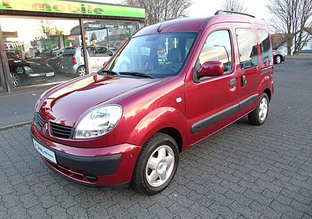 Renault Kangoo 1.6 16V Privilege **KLIMA**5-SITZER**