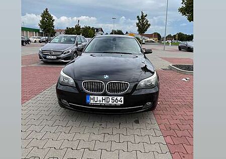 BMW 525i 525 Aut.