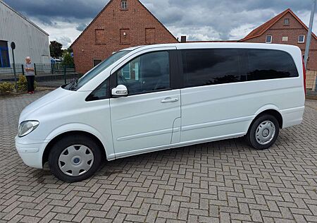 Mercedes-Benz Viano Diesel 2.2 CDI kompakt Trend