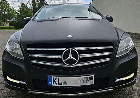 Mercedes-Benz R 350 CDI DPF 4Matic 7G-TRONIC