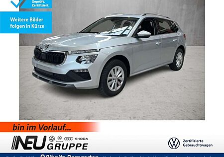 Skoda Kamiq Selection 1.0 TSI DSG SHZ RFK LED Navi