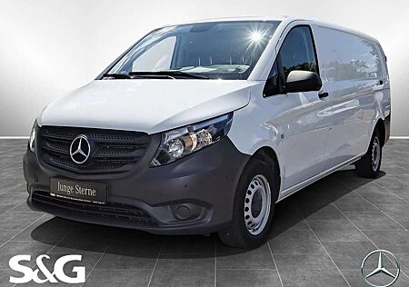 Mercedes-Benz Vito 116 CDI Kasten EL KAMERA RÄDERSCHUTZ AUDIO