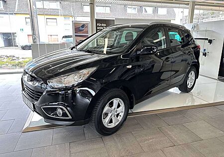 Hyundai ix35 1.6 2WD Classic * Klima *