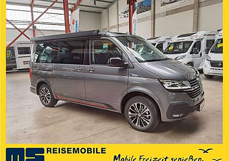VW T6 California Volkswagen T6.1 CALIFORNIA OCEAN EDITION / DSG / NAVI / ACC