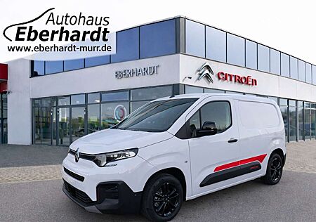 Citroën Berlingo Citroen Blue HDi 100 M XTR