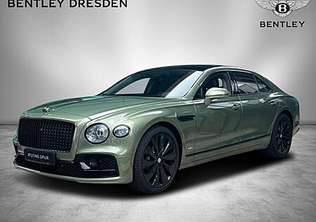 Bentley Flying Spur 6.0 W12 - Naim/Sthz./TV