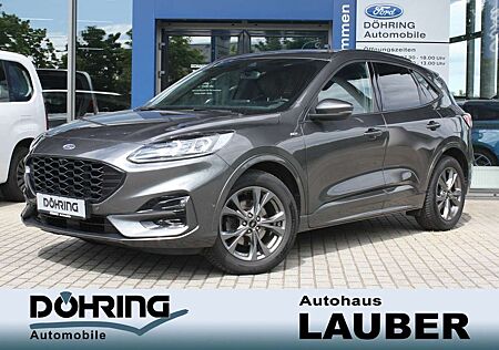Ford Kuga 2.0 Ecoblue Hybrid ST-Line X*AZV, LED, ACC, P
