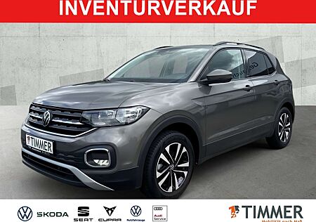 VW T-Cross Volkswagen 1.0 TSI UNITED *ACC *SITZHZ *LM *PDC *