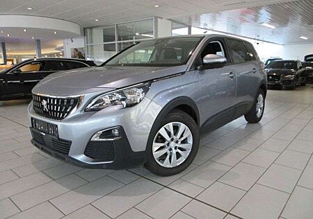 Peugeot 5008 Active 1.2T NAVI/AHK/PDC/SHZ/7-SITZER/TEMPO