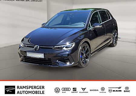 VW Golf Volkswagen VIII 2.0 TSI DSG R 4M. ACC R-Performance