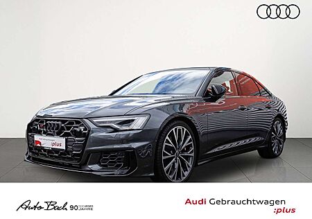 Audi S6 TDI tiptronic Navi ACC B&O virtual