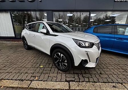 Peugeot e-2008 Allure Pack