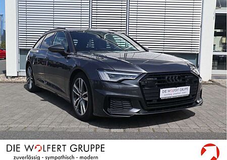 Audi A6 S line 40 TDI quattro MATRIX*AHK*ACC