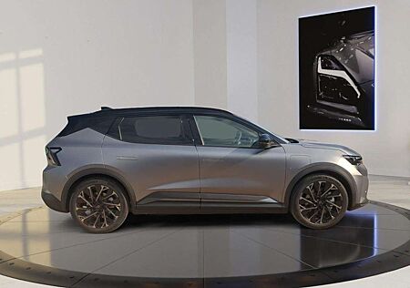 Renault Scenic E-TECH Esprit Alpine Panodach+360° Kamera 220 ...