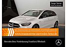 Mercedes-Benz B 250 e EDITION 2020+AMG+NIGHT+360°+LED+TOTW+8G