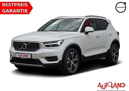 Volvo XC 40 XC40 T4 Inscription 2WD LED Virtual Cockpit Navi
