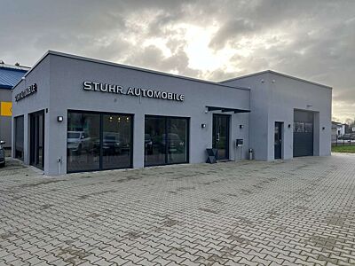 Dacia Duster II Prestige Navi Kamera PDC SHZ Abn. AHK