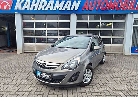 Opel Corsa D Energy