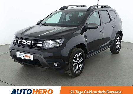 Dacia Duster 1.3 TCe Journey Aut.*NAVI*360°CAM*PDC*SHZ*KLIMA*