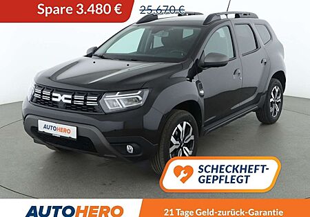 Dacia Duster 1.3 TCe Journey Aut.*NAVI*360°CAM*PDC*SHZ*KLIMA*