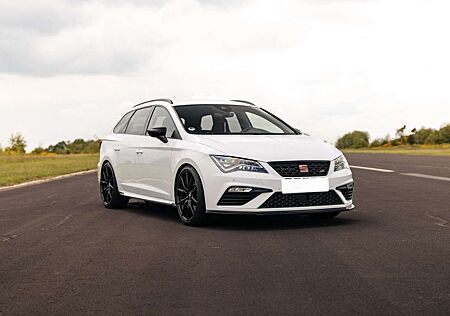 Seat Leon ST 2.0 TSI 4Drive OPF DSG Cupra