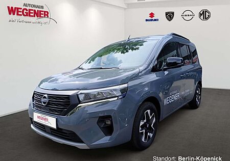 Nissan Townstar N-CONNECTA AT 2ST NAVI DESIGN