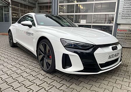 Audi e-tron GT RS 440 kW-Laser-Allradlenkung-HeadUp