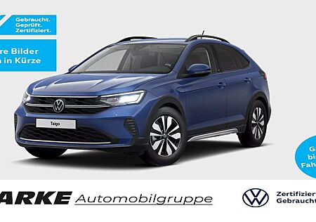 VW Taigo Volkswagen 1.0 TSI Move