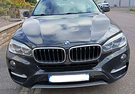 BMW X6 gebraucht kaufen BMW X6 xdrive30d Extravagance 258cv auto