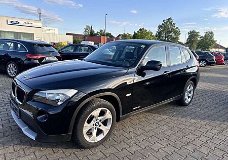 BMW X1 sDrive18d