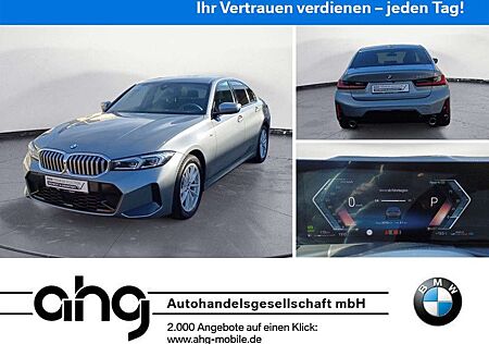 BMW 320 i Automatik *M-Sportpaket*AHK*DAB*LED*HIFI*HU