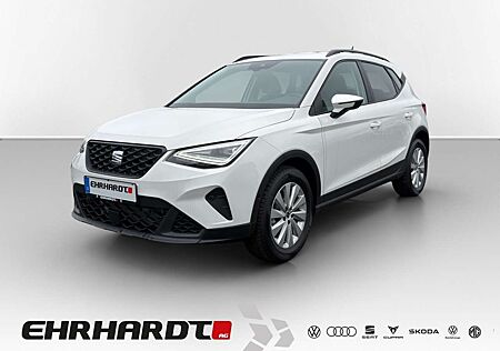 Seat Arona 1.0 TSI DSG Road Edition VIRTUAL*NAVI*VOLL-LED*...